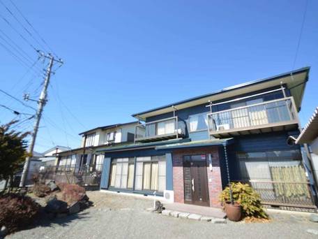 ID STAY Kawaguchiko / 3