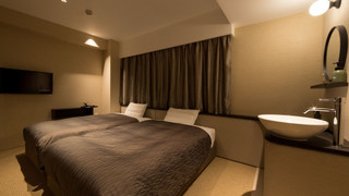 スーペリア ツインルーム