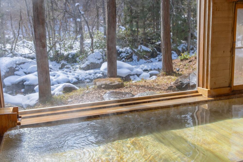 温泉