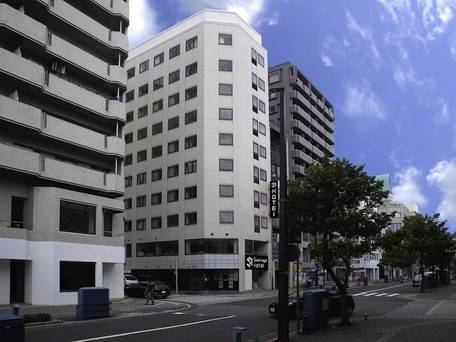 サンチャゴホテル / 1