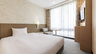 シングルルーム 禁煙（2名利用）