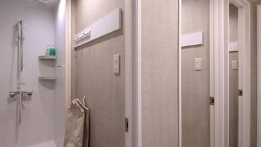 バスルームのシャワー / 35