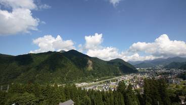 施設からの眺望 / 12