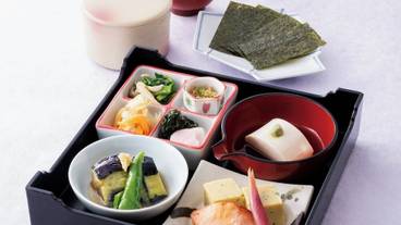 レストラン / 21