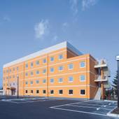 スマイルホテル仙台泉インター（宮城県 ビジネスホテル） / 5