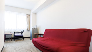 [禁煙] 和洋室1~5名〈海側〉