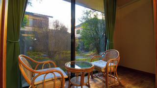 ファミリー ルーム