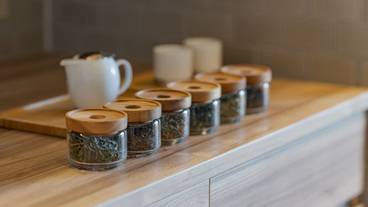 客室の設備とサービス / 13