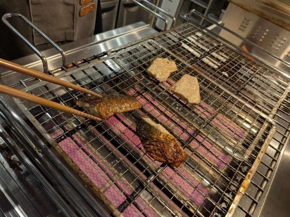 レストラン