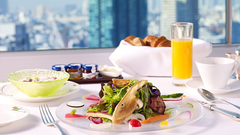 ザ・プリンス パークタワー東京3513894