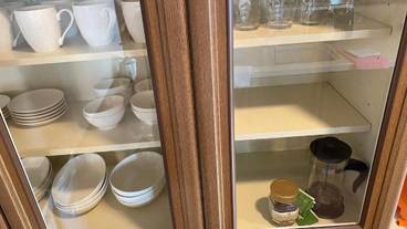 専用キッチン / 13