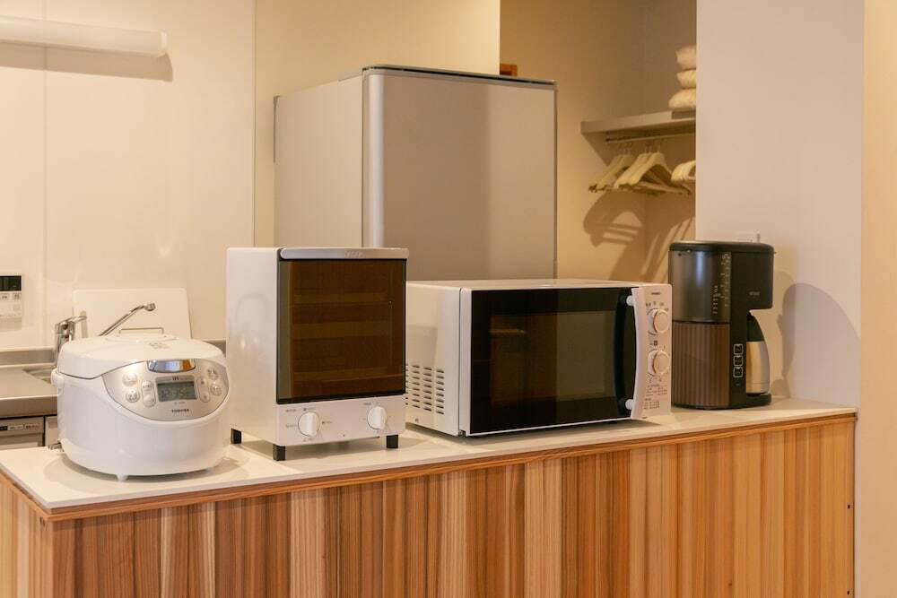 コーヒー / コーヒーメーカー