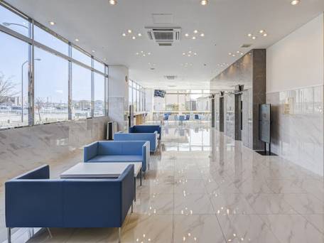 東横イン 印旛日本医大駅前 / 2