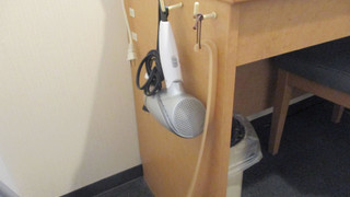 エコノミー ダブルルーム 禁煙