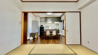 スタンダードファミリールーム 禁煙