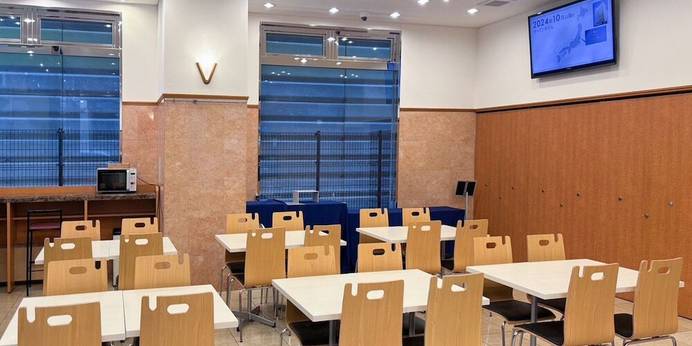 東横イン草加駅西口（埼玉県 ビジネスホテル） / 1