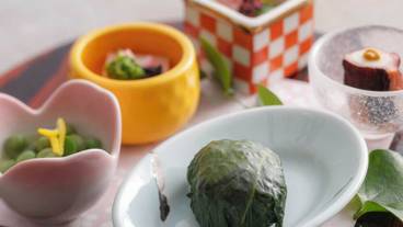 食事・飲み物 / 26