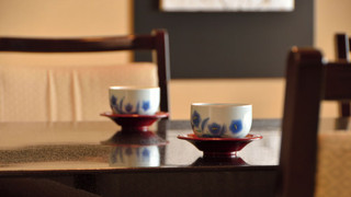 スタンダード和室