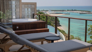 プレミアム ヴィラ (プライベートサウナ付き) 禁煙