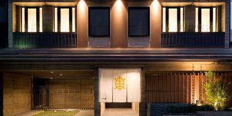 ホテル 祇園一琳