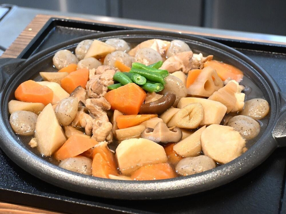 レストラン