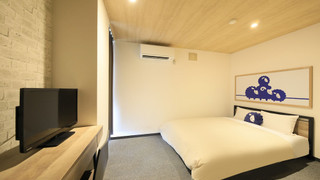 スタンダード ダブルルーム