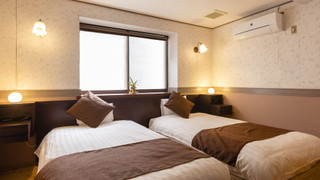 洋風コテージ禁煙