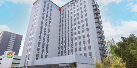 アパホテル 京成成田駅前