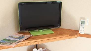 客室の設備とサービス / 6