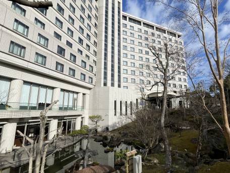 ホテルマイステイズプレミア成田 / 3