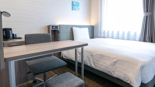 スタンダード ルーム ダブルベッド 1 台 禁煙