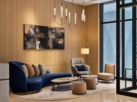 ダブルツリー by ヒルトン富山 / 1