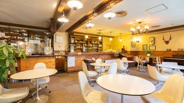 バー (施設内) / 12