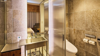 デラックスツイン 禁煙