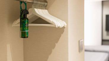 客室の設備とサービス / 28