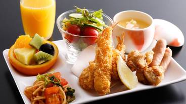 子ども用料理一例 / 9