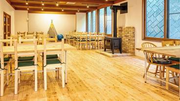 ダイニングルーム / 16