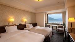 SHIROYAMA HOTEL kagoshima