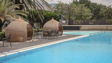 屋外プール / 14