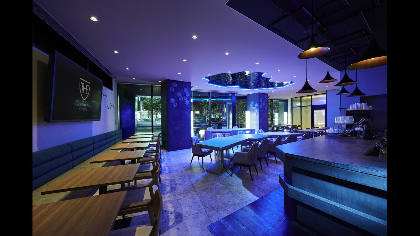 ザ ロイヤルパークキャンバス 神戸三宮3850000