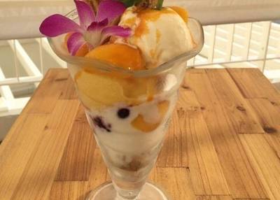 ハンモックカフェ ラ・イスラ