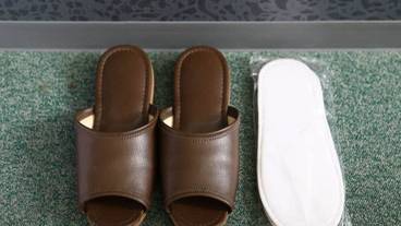 客室の設備とサービス / 15