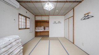 和室 ファミリールーム