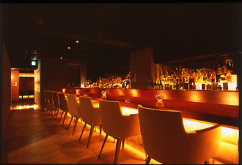 「Bar sputnik」内観 1003044 