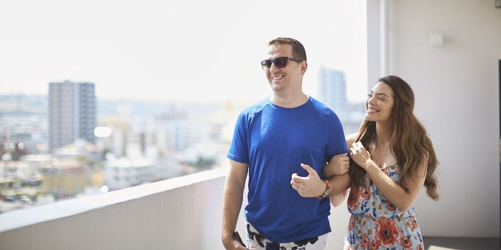 テラス / パティオ