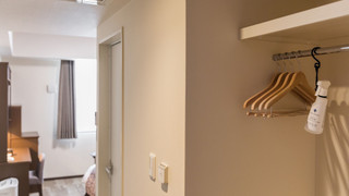 スーペリア ルーム 禁煙