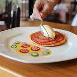 サロン・ド・テ ロザージュ（サロンドテロザージュ）