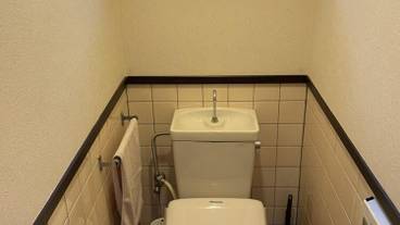 バスルーム / 14