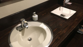 松の家 和洋室 (バス無しトイレ付き、喫煙可)