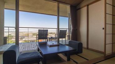 和味の宿 角上楼(ナゴミノヤド カクジョウロウ) / 11